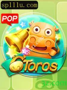 Descubra o Mundo Empolgante de 6Toros: Um Jogo de Estratégia e Diversão