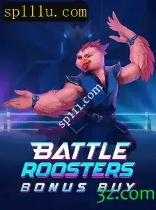 BattleRoostersBonusBuy: Embarque em uma Aventura Épica no Universo dos Galos