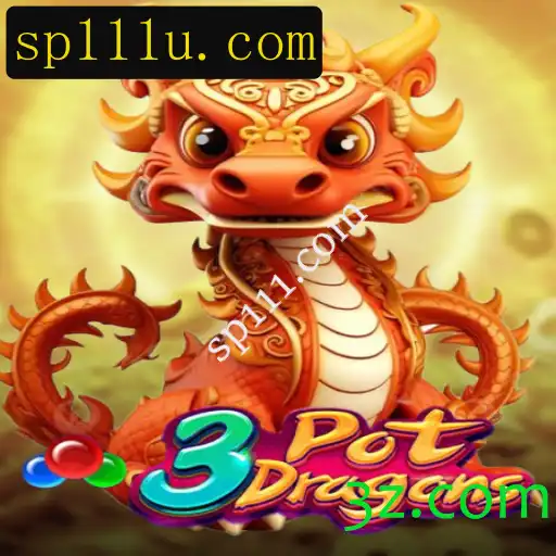 Descubra o Mundo Fascinante do Jogo 3PotDragons