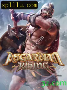 Explorando o Universo de AsgardianRising: Um Jogo de Estratégia de Épico Impacto