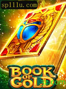 Explorando o Mundo Fascinante de BookofGold: Descrição, Introdução e Regras do Jogo