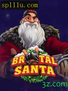 Descubra o Mundo de BrutalSanta: Aventura e Estratégia no Natal