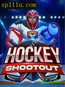 Descubra HockeyShootout: O Jogo Revolucionário com sp111.com