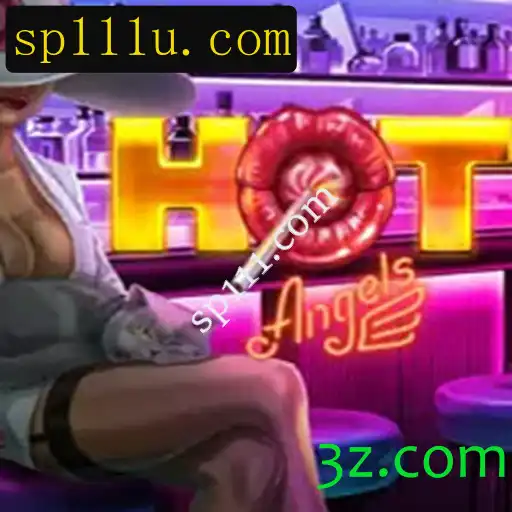Explorando o Mundo do Jogo HotAngels: Uma Imersão no Universo de sp111.com