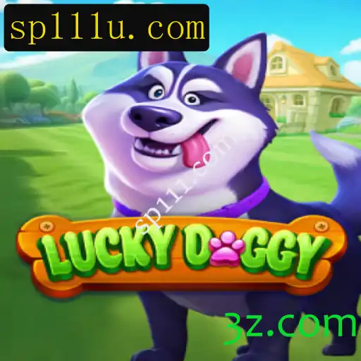 Descubra o Fascinante Mundo de LuckyDoggy
