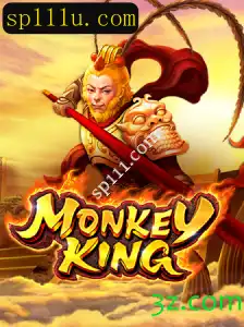 Explorando MonkeyKing: Um Mergulho no Mundo do Jogo Inovador