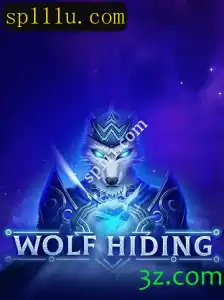 WolfHiding: Um Jogo de Estratégia e Mistério