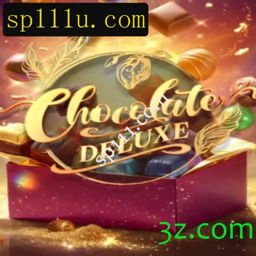Descubra o Fascinante Mundo de ChocolateDeluxe