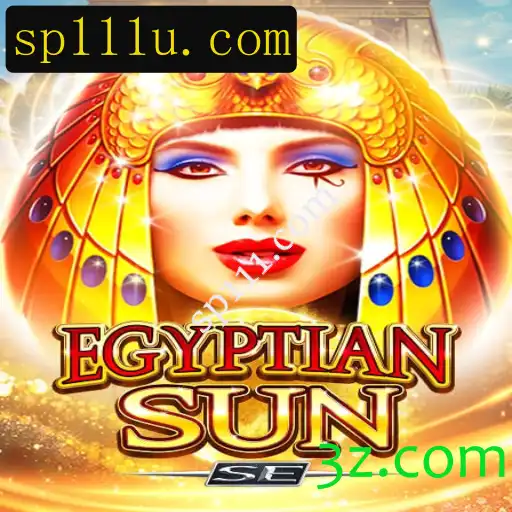 Descobrindo EgyptianSunSE: Um Mergulho no Mundo dos Jogos de Azar Online