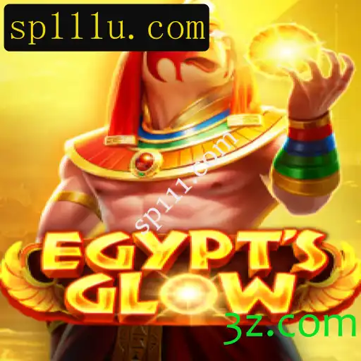 EgyptsGlow: Imersão nas Areias Antigas com sp111.com