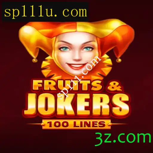 Explorando o Fascinante Mundo de FruitsAndJokers100: Uma Nova Sensação no sp111.com