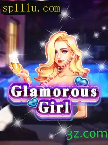 GlamorousGirl: Um Mergulho no Mundo Virtual Deslumbrante