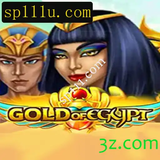 Descubra o Fascinante Mundo de 'GoldOfEgypt'