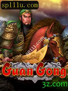 Explorando GuanGong: Uma Jornada no Mundo dos Jogos Modernos