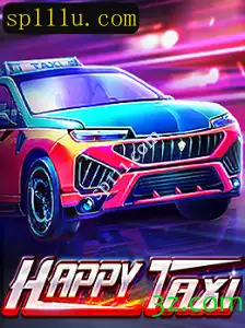 Descubra o Fascinante Mundo do Jogo HappyTaxi