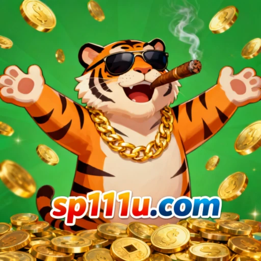 sp111.com Logo