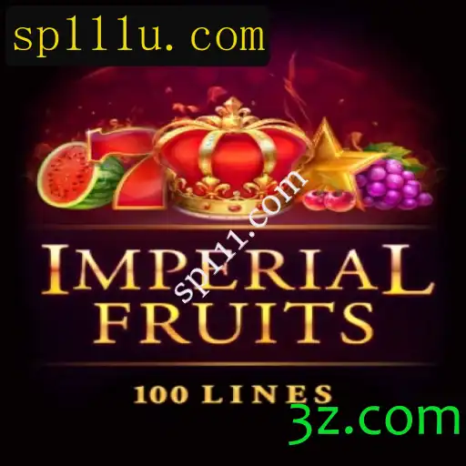 ImperialFruits100: Descubra o Fascinante Mundo dos Jogos de Frutas
