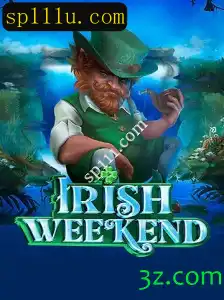 Explorando o Fascinante Mundo de IrishWeekend