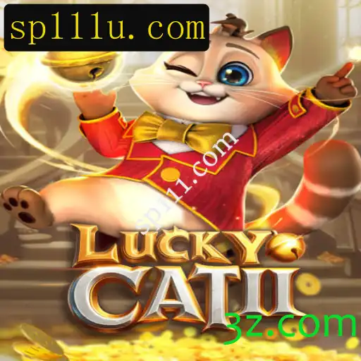 Explorando o Mundo de LuckyCatII: A Nova Sensação do Jogo Online