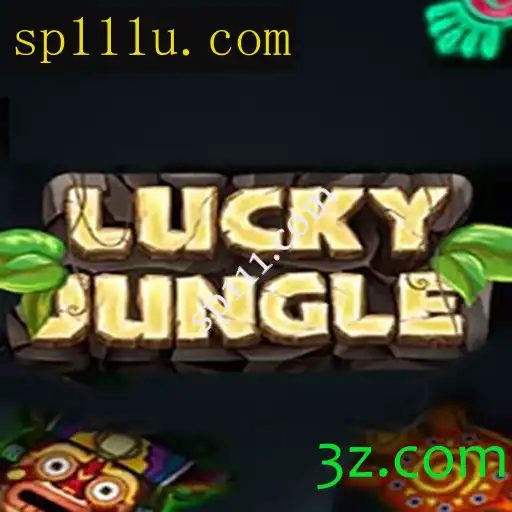 Descubra o Fascinante Mundo do Jogo LuckyJungle
