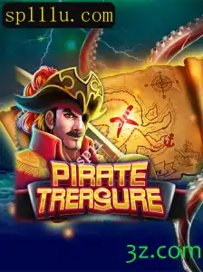 Descubra PirateTreasure: Aventura e Estratégia nas Sete Mares