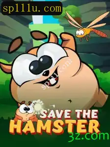 Descubra o Fascinante Mundo de SavetheHamster