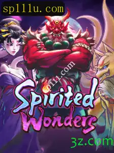 Explorando o Universo Cativante de SpiritedWonders