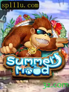 Explorando o Universo Vibrante de SummerMood, o Jogo do Momento