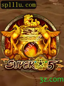 Descubra o Universo Fascinante de Super5