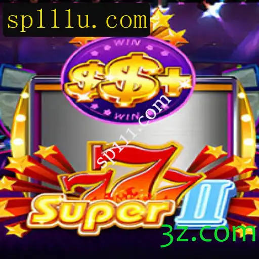 Descubra a Emoção do Jogo Super777II com sp111.com