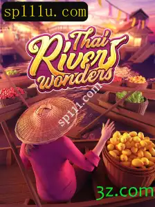 Descubra o Universo de ThaiRiverWonders