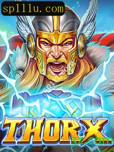 Descobrindo ThorX: O Novo Fenômeno dos Jogos com sp111.com
