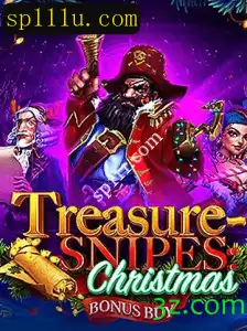 Descubra a Aventura Festiva em TreasuresnipesChristmas