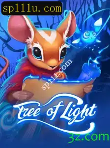 Descubra o Fascinante Mundo de 'TreeofLight': Aventura e Estratégia em Harmonia