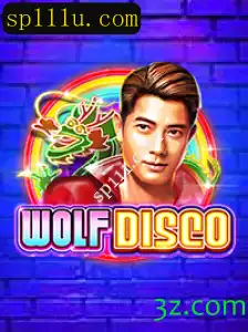 Explorando WolfDisco: Um Mergulho no Novo Fenômeno do Game